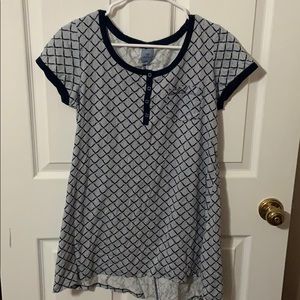 Jane and Bleecker Nightgown
